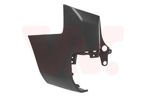 citroen Bumper 3803531