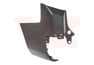citroen Bumper 3803533