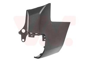 citroen Bumper 3803534