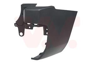citroen Bumper 3803536