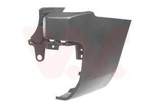 citroen Bumper 3803538