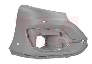 opel Bumper 3803565
