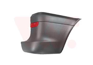 mercedes-benz Bumper
