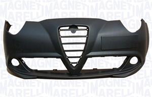 alfaromeo Bumper BMP237F