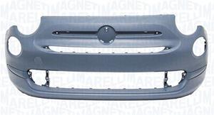 fiat Bumper BMP1360F