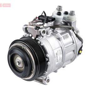 Air compressor Mercedes DCP17191