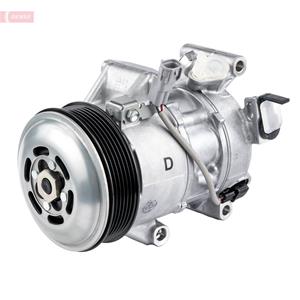 toyota Compressor, airconditioning