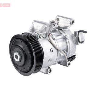 toyota Compressor, airconditioning