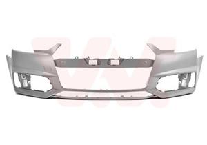 audi Bumper 0346570