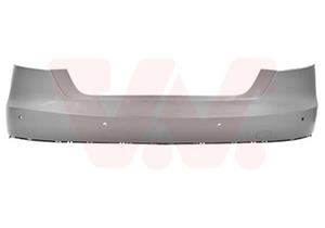 audi Achterbumper In Primer 0354545