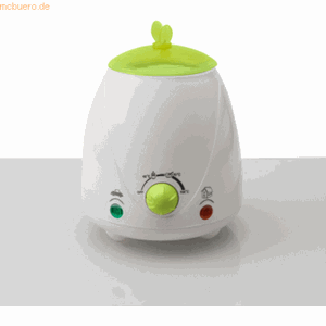 H + H Babyruf Babyflaschenwärmer Babykostwärmer BS 22