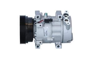 nissan Compressor, airconditioning EASY FIT