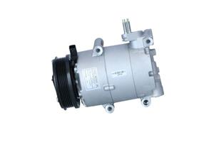 ford Compressor, airconditioning 320147