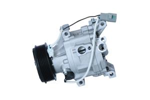 toyota Compressor, airconditioning
