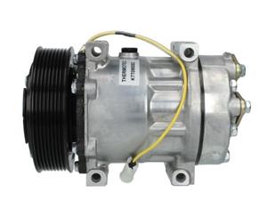Airconditioning compressor THERMOTEC KTT090002