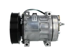 Compressor, airconditioning THERMOTEC KTT090003
