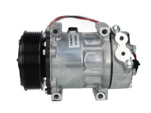 Compressor, airconditioning THERMOTEC KTT090004