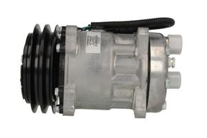 Compressor, airconditioning THERMOTEC KTT090009
