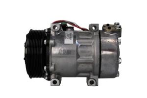 Airconditioning compressor THERMOTEC KTT090010