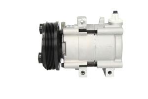 Compressor, airconditioning THERMOTEC KTT090018