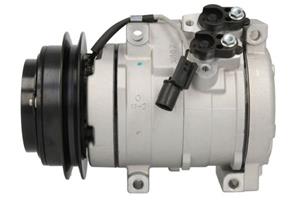 Compressor, airconditioning THERMOTEC KTT090027