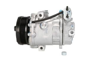 Compressor, airconditioning THERMOTEC KTT090036
