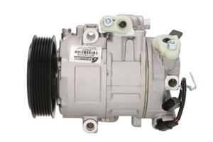 Compressor, airconditioning THERMOTEC KTT090038