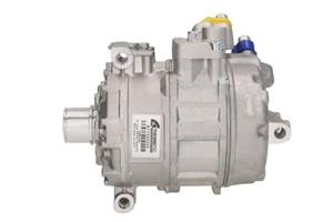 Compressor, airconditioning THERMOTEC KTT090039
