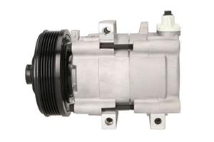 Compressor, airconditioning THERMOTEC KTT090043