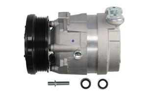 Compressor, airconditioning THERMOTEC KTT090044