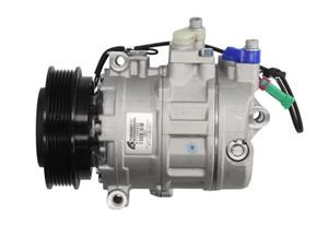 Compressor, airconditioner THERMOTEC KLIMA KTT090046