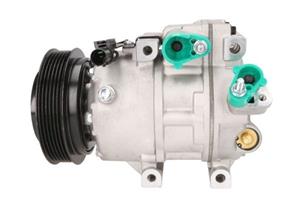 Compressor, airconditioning THERMOTEC KTT090048