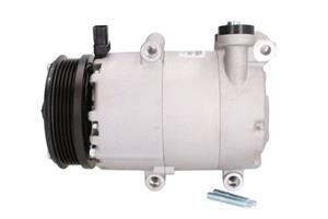 Compressor, airconditioning THERMOTEC KTT090049