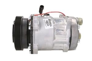 Compressor, airconditioning THERMOTEC KTT090050