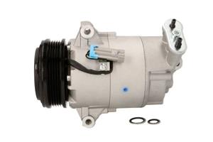 Compressor, airconditioning THERMOTEC KTT090053