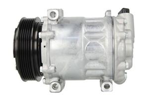 Compressor, airconditioning THERMOTEC KTT090057