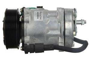 Compressor, airconditioning THERMOTEC KTT090061