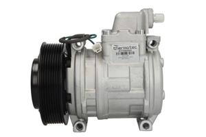 Compressor, airconditioning THERMOTEC KTT090080