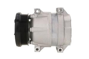 Compressor, airconditioning THERMOTEC KTT090082