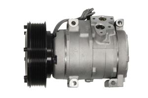 Compressor, airconditioning THERMOTEC KTT095026