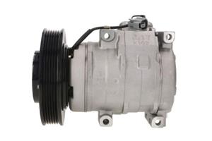 Compressor, airconditioning THERMOTEC KTT095030