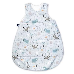 Julius Zöllner Babyschlafsack »Schlafsack Neo Smart Friends 68/74«