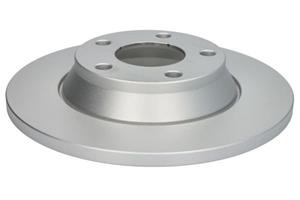 Remschijf, volledig/sterk verkoold ABE C3A021ABE-P, Voor, 1 Stuk