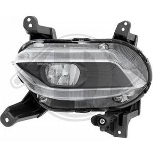 hyundai Mistlamp 6872189