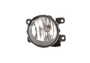 citroen Mistlamp