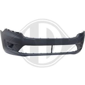 ford Bumper Priority Parts