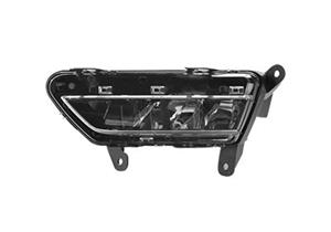 porsche Mistlamp