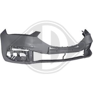 seat Bumper