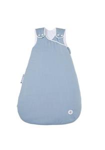 Nordic coast company Babyslaapzak Blauw-Grijs