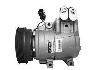 Compressor, airconditioning AIRSTAL 10-0814